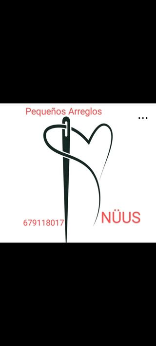 Pequeños Arreglos - Nűűs