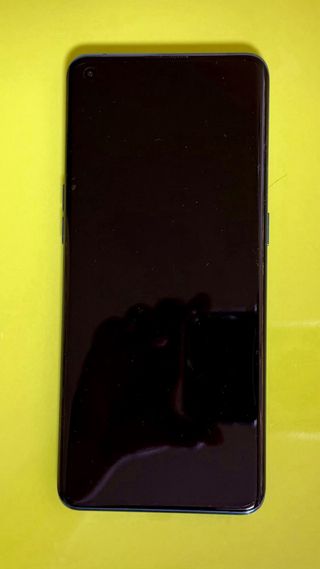 OPPO Find X3 Pro 12+256gb blu - Come nuovo