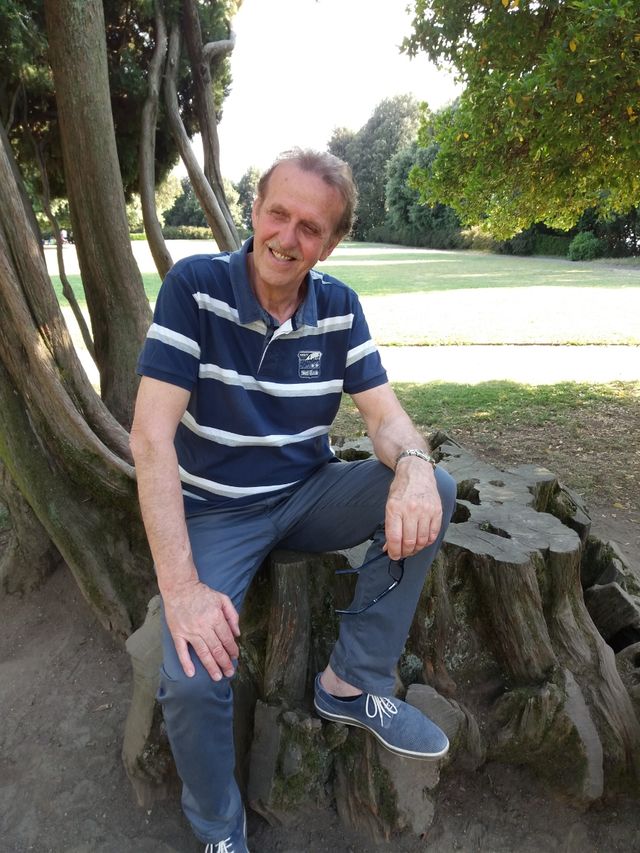 Sfera Genesa Crystal in Rame - 16cm