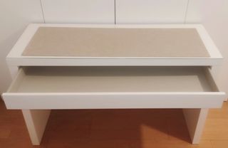 Tocador Ikea Malm