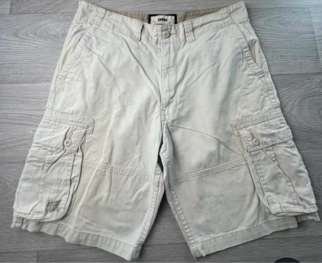 Shorts Levi's Cargo Beige Talla 46