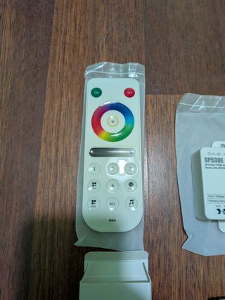 Controller LED BTF LIGHTING IoT SP530E WiFi-BT