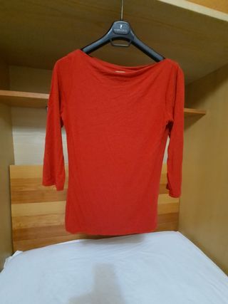 Maglia rossa Combipel XL