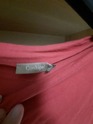 Maglia rossa Combipel XL