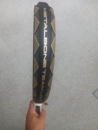 Pala pádel Adidas Metalbone Team Light 3.4