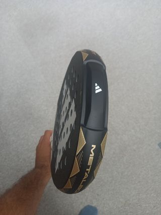 Pala pádel Adidas Metalbone Team Light 3.4