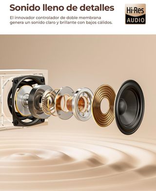 NUEVO Tocadiscos Vintage Bluetooth