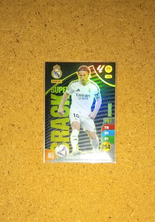 Cromo Modric Super Crack 2024