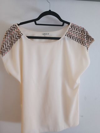 Traje Natura L - beige/marrón
