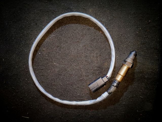 Sonda Lambda Bosch Mercedes Nueva