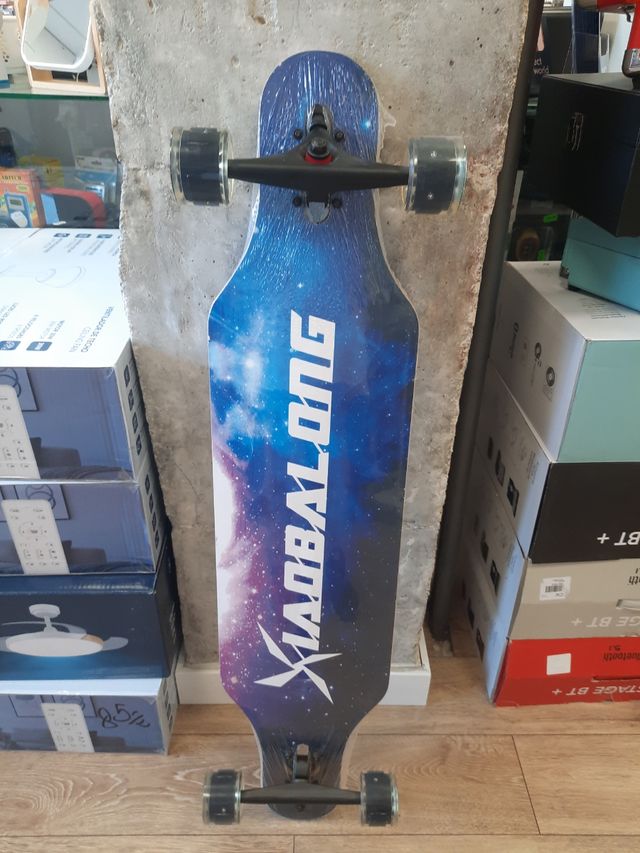 Longboard Galaxia
