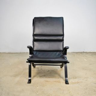 Sillón "Tuman" - Pep Bonet para Levesta (1969)