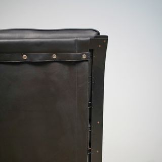 Sillón "Tuman" - Pep Bonet para Levesta (1969)