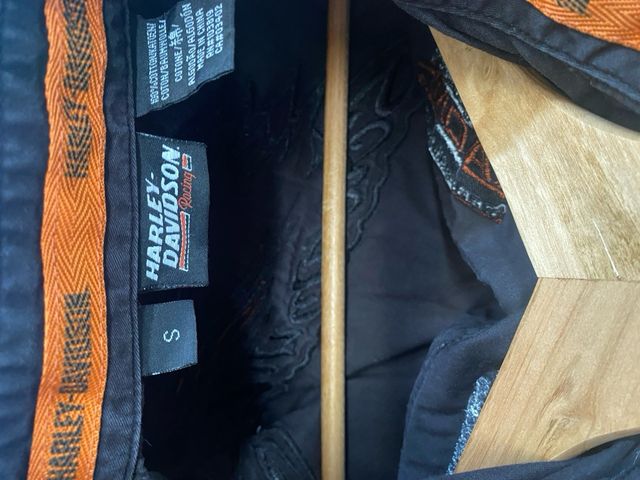 Camisa de mujer Harley Davidson Screamin Eagle