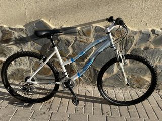 Bicicleta montaña Aluminio