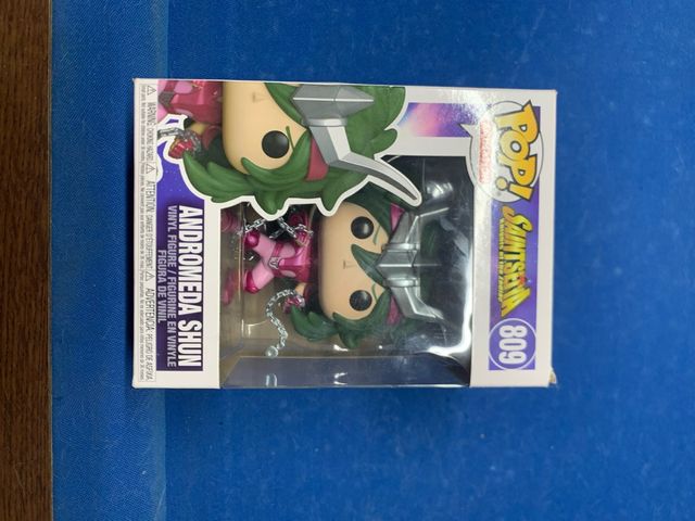 Funko Pop! Andromeda Shun 809