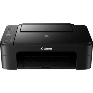 Impresora Canon Pixma - Multifuncional