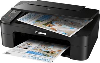 Impresora Canon Pixma - Multifuncional