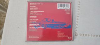 CD Banda Sonora Thelma & Louise
