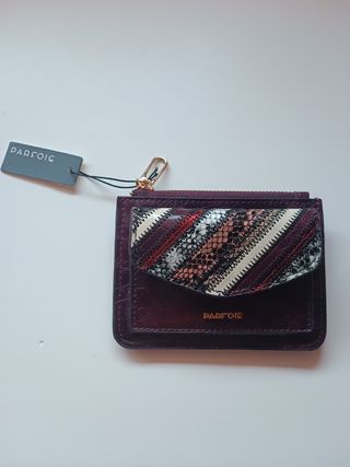 Monedero Parfois - Multicolor