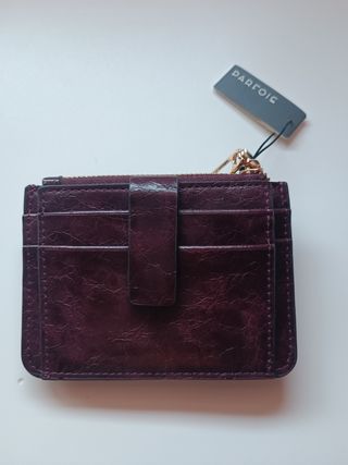 Monedero Parfois - Multicolor