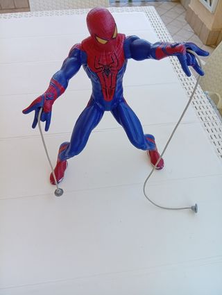 Spiderman Action figure 2012 Marvel