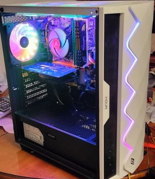 PC Gaming 