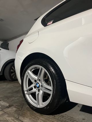 Llantas BMW 17" Borbet XR