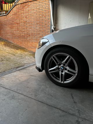 Llantas BMW 17" Borbet XR