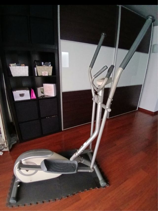 Elíptica casi nueva, urge vender!!!