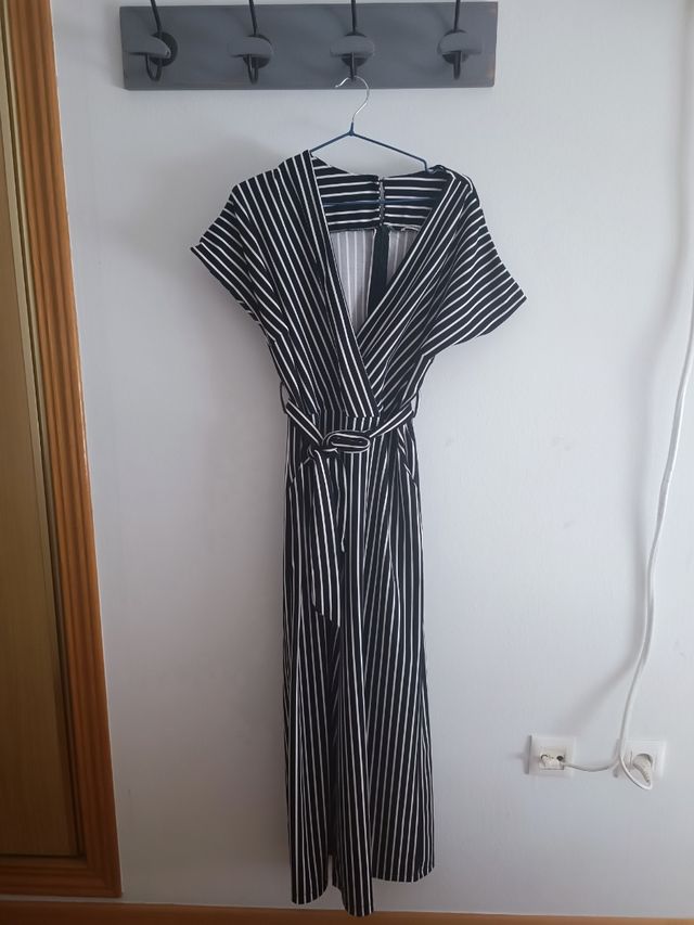 Mono rayas Armonías blanco&negro