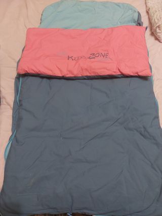 Saco dormir niño - Kids Zone