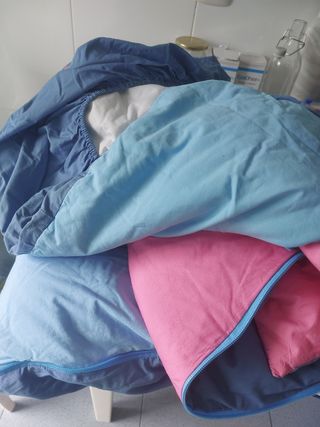 Saco dormir niño - Kids Zone
