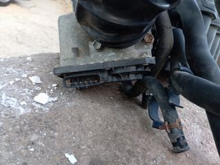 Colector admision - Mariposa & Inyectores 1zzfe