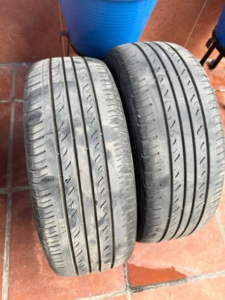 Neumáticos 185/55/R15 82V