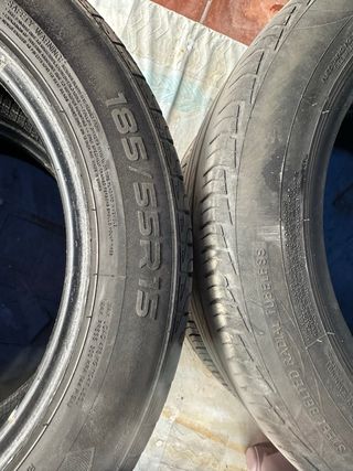Neumáticos 185/55/R15 82V