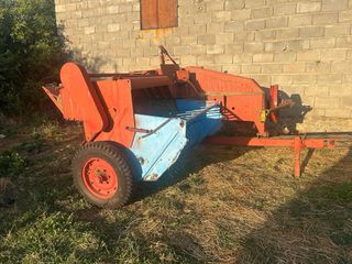 Empacadora Batlle Super 160