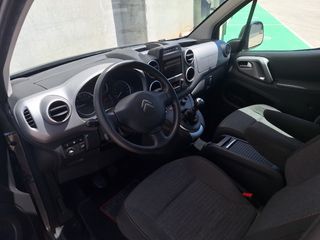 Citroen Berlingo 2017