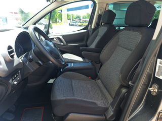 Citroen Berlingo 2017