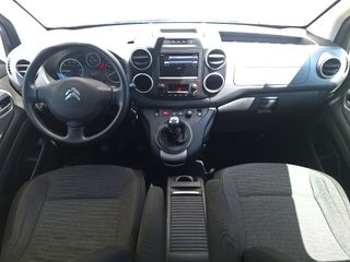 Citroen Berlingo 2017