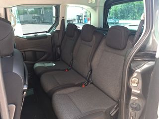 Citroen Berlingo 2017