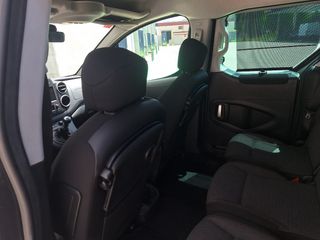 Citroen Berlingo 2017
