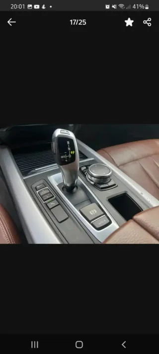 BMW X5 2016