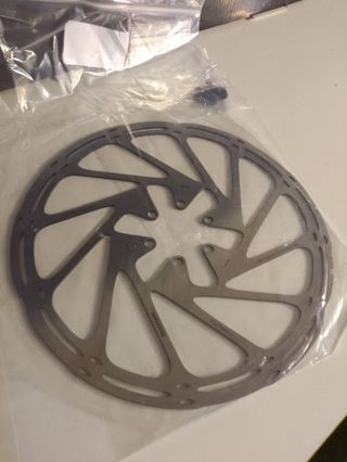 Disco freno SRAM Centerline 203mm