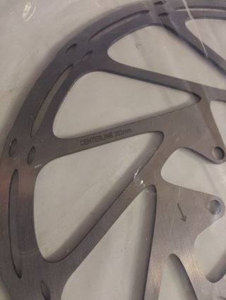 Disco freno SRAM Centerline 203mm