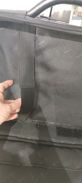 Maletín Samsonite portátil