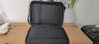 Maletín Samsonite portátil