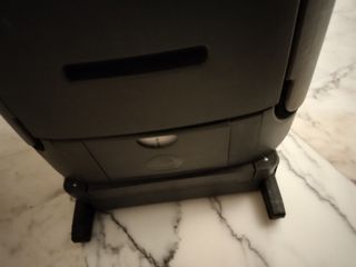 Silla coche klippan wego 2/3 15-36kg Isofix