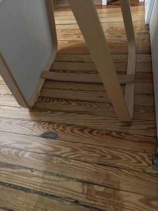 Espejo de pie IKEA IKORNNES