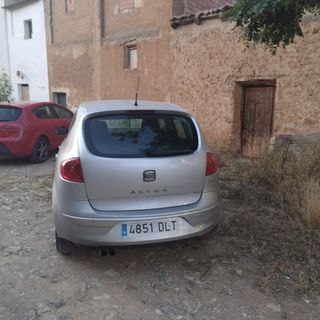 SEAT Altea 2005